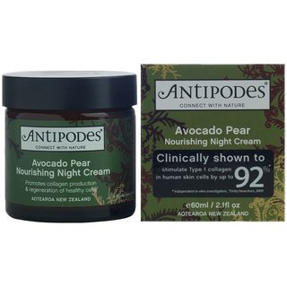  ANTIPODES/安媞珀 有机晚霜  5-10g/mL