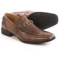 史蒂夫·马登 STEVE MADDEN Stylls Bit 男士乐福鞋