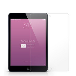 belkin 贝尔金 iPad air1/2/Pro 9.7寸 贴膜