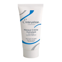 凑单品：Embryolisse 透明质酸补水面膜 60ml