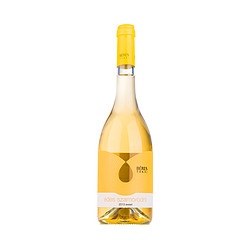 Tokaji Aszu 托卡伊 Edes  Szamorodni 晚收甜白葡萄酒 500ml