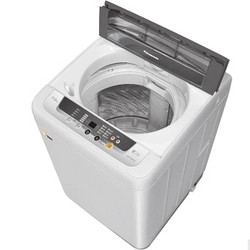 Panasonic 松下 XQB75-Q87201 波轮洗衣机 7.5kg