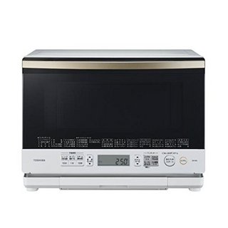 TOSHIBA 东芝 ER-PD8-W 石窑DOME 水波炉26L