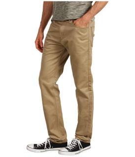 levis 李维斯 508 regular taper twill 男士男裤