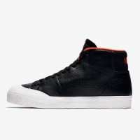 新品发售：Nike 耐克 SB Blazer Zoom Mid XT 男款运动鞋