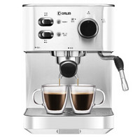 Donlim 东菱 DL-DK4682 泵压式咖啡机