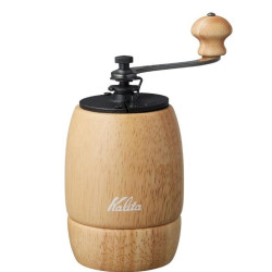 Kalita KH-9 手摇磨豆机 *2件