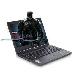 HASEE 神舟 战神 Z7-SP5D1 15.6英寸游戏本（i5-6300HQ、8GB、1TB、GTX 1060 6GB）