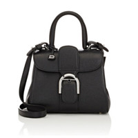  DELVAUX Brillant mini 女士单肩斜挎包