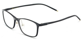 HAN HN49405 钛塑眼镜架+1.56非球面树脂镜片