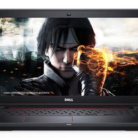 Dell/戴尔 游匣 5576 潘多拉15.6英寸(A10-9630P、4G、1TB、RX460 4G)