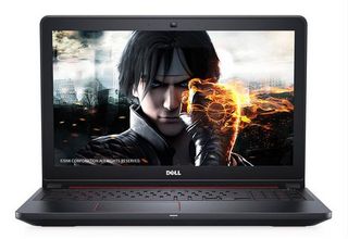 Dell/戴尔 游匣 5576 潘多拉15.6英寸（A10-9630P、4G、1TB、RX460 4G）