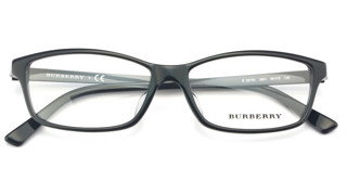 BURBERRY 博柏利 0BE2217D 光学眼镜架+1.60非球面树脂镜片 