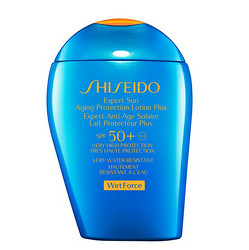 SHISEIDO 资生堂 新艳阳夏防晒乳 SPF 50+ 100ml