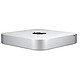 Apple MGEM2CH/A Mac mini 迷你台式主机 (1.4GHZ/4G/500G )