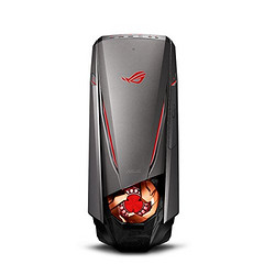 ASUS 华硕 ROG 玩家国度 GT51CA 主机