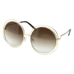 BETSEY JOHNSON BJ465110 女士太阳眼镜