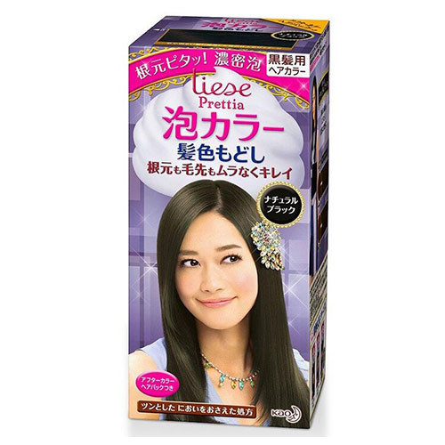 染发何须理发店!