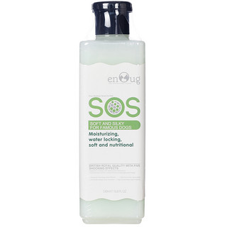  Enoug 逸诺 SOS 水润香波 530ml