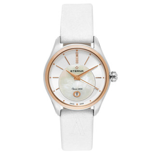 ETERNA AVANT-GARDE系列 2940-53-61-1356 女士机械腕表