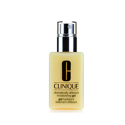 CLINIQUE 倩碧 卓越润肤啫喱 无油黄油 125ml