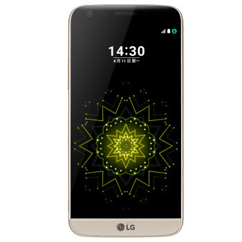 买配件送手机,最冲动的一次消费 — LG G5se简单使用报告