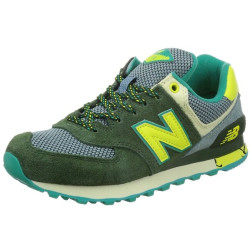 new balance 574系列 女款休闲鞋