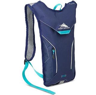 High Sierra Wave 70 Hydration Pack 户外水袋包 2L