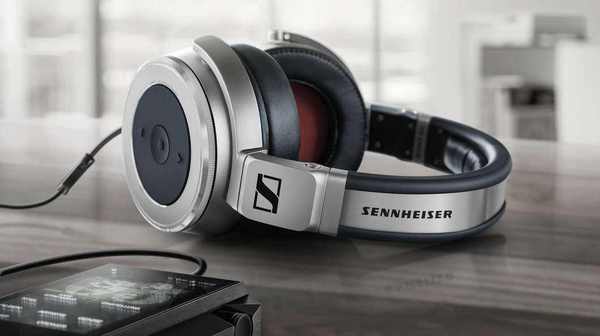 SENNHEISER 森海塞尔 再现另一个真实的世界