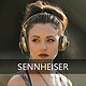 贝窝优选：SENNHEISER 森海塞尔 再现另一个真实的世界