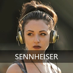 SENNHEISER 森海塞尔 再现另一个真实的世界