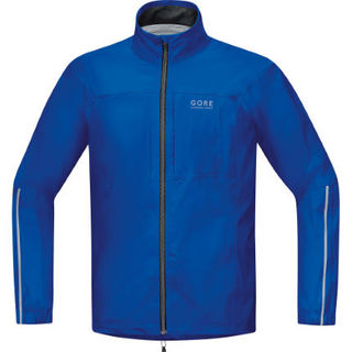 Gore Running Wear GORE-TEX Active 跑步夹克