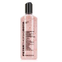 Peter Thomas Roth 彼得罗夫 草莓磨砂膏 250ml*2瓶