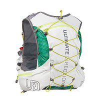 ULTIMATE DIRECTION JUREK FKT VEST 双水壶越野背包 11.6L