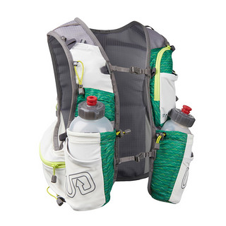 ULTIMATE DIRECTION JUREK FKT VEST 双水壶越野背包 11.6L