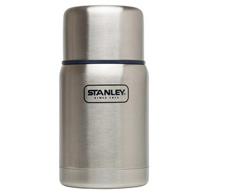 STANLEY 史丹利 探险系列 不锈钢食物保温罐 720ml