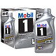 Mobil 美孚 美孚1号 SN 0W-40 全合成机油 946ml