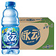 脉动（Mizone） 维生素饮料 青柠味 600ml *15瓶 整箱