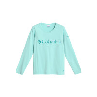 Columbia 哥伦比亚 Columbia 哥伦比亚 PL2935 女士长袖T恤