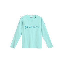 Columbia 哥伦比亚 Columbia 哥伦比亚 PL2935 女士长袖T恤