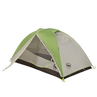 BigAgnes 比格尼斯 Blacktail 黑尾 铝杆双层帐篷