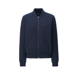 优衣库 UNIQLO 优衣库 DRY-EX 189855 女士夹克