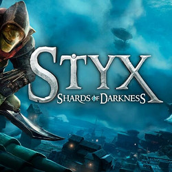 《Styx Shards of Darkness（冥河:黑暗碎片 ）》PC数字版游戏