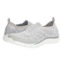 SKECHERS 斯凯奇 EMPIRE INSIDE LOOK 女士休闲运动鞋