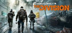 Tom Clancy’s The Division