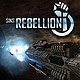 《Sins of a Solar Empire: Rebellion（太阳帝国的原罪：反叛）》PC数字版游戏