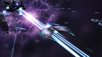  《Sins of a Solar Empire: Rebellion（太阳帝国的原罪：反叛）》PC数字版中文游戏