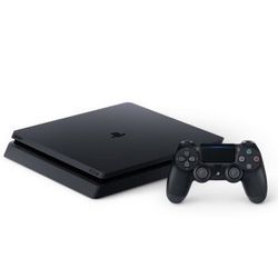 SONY 索尼 PlayStation 4 Slim