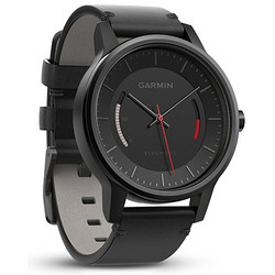 Garmin Vivomove 经典款运动监测手环，现价$79.99(原价$199.99)