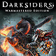 《Darksiders Warmastered Edition（暗黑血统：战神版）》PC数字版游戏